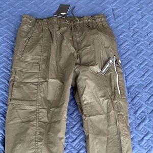 Nike cargo pants